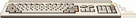 Down to the Amiga A1200 below