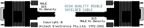 C.11015 cable