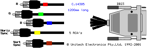 C.14385 cable
