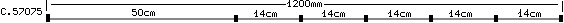 C.57075 Cable