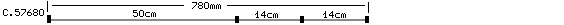 C.57680 Cable