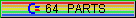 To the Commodore C=64 parts page