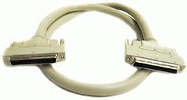 68 HD M to 68 HD M cables HD68 to HD68