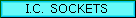 IC sockets