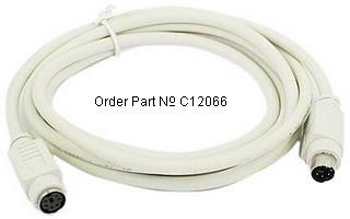 KeyBoard Extn Cables