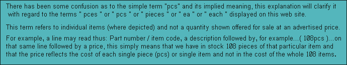 Nice try  - confusion ceases !