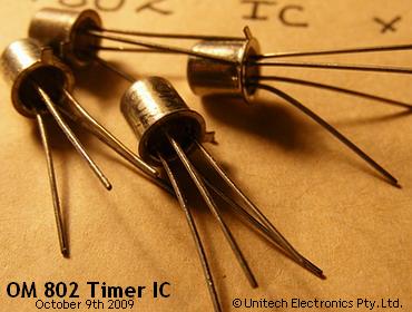 OM280 Timer Ic 2