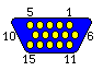 High Density 15
