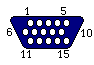 High Density 15