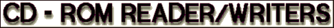 CD-ROM HEADING