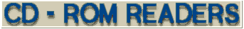 CD-ROM HEADING