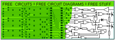 Free circuits 'n' stuff