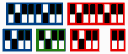 mini dil switch