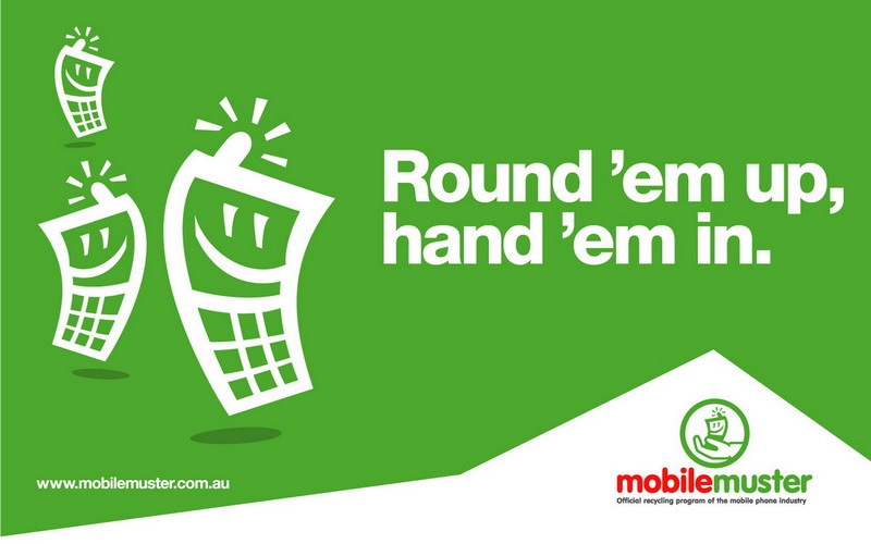 MobileMuster