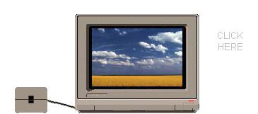 Click on the optional 1084 Monitor & optional A500 PSU for pricing