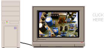 Click on the optional 1084 Monitor & Power Tower PSU for pricing