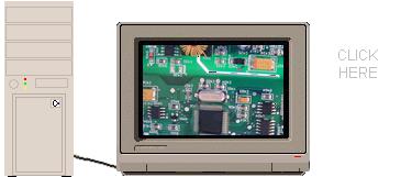 Click on the optional 1084 Monitor & Power Tower PSU for pricing