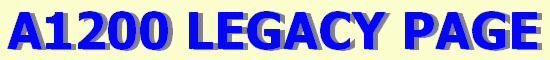 all amiga stock must go