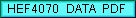 HEF4070B Data