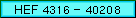 4316-40208 Data