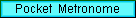 Metronome sound