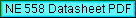 NE-558 Datasheet pdf