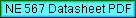 NE-567 Phase-Locked Loop