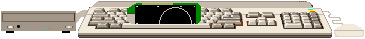 Click on this A1200 EC 020 with a 15GB Large HD & CDROM