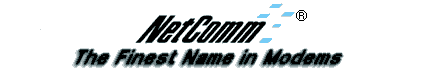 Netcomm modems